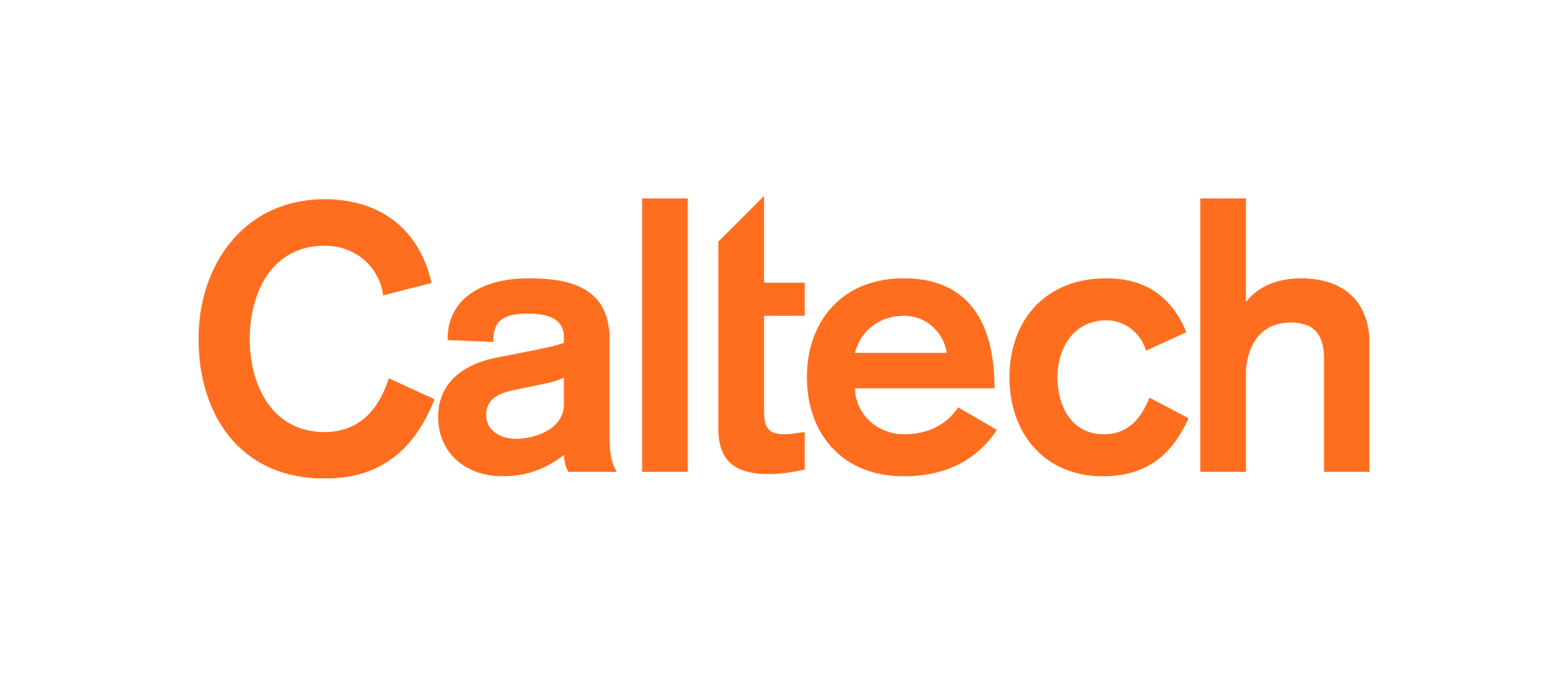 Caltech Astronomy Logo