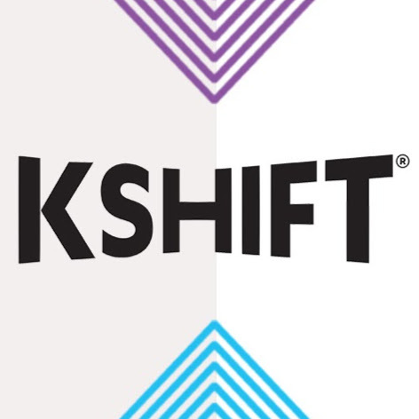 KSHIFT Logo