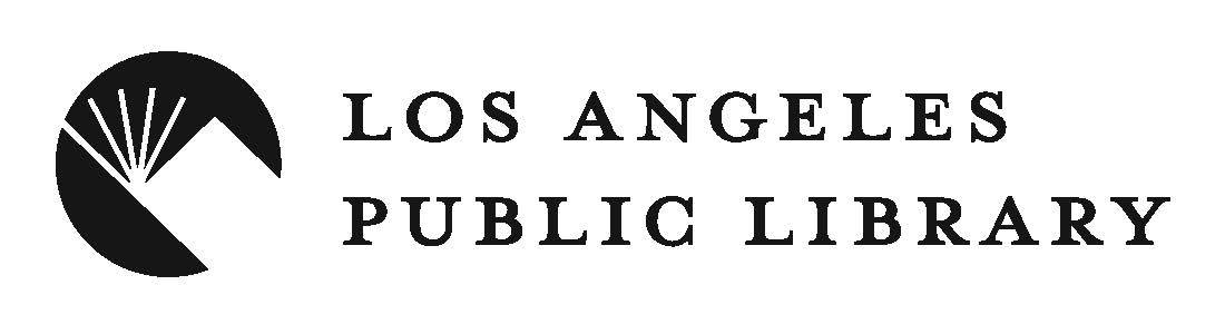 Los Angeles Public Library - Eagle Rock Branch Logo