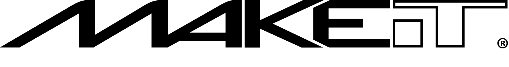 MAKEiT Logo