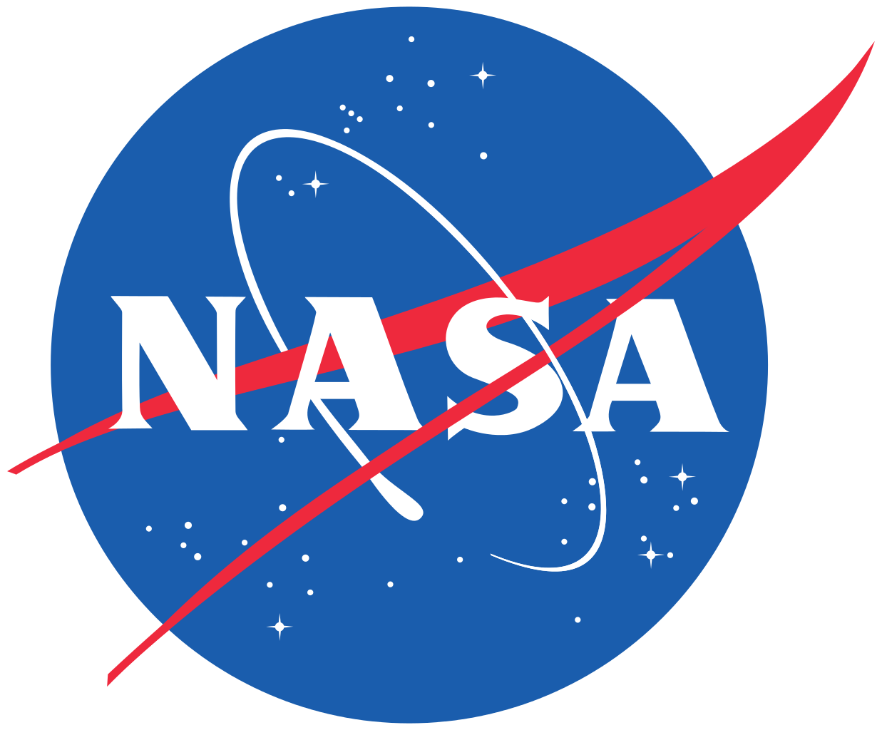 NASA Division for Planetary Sciences Logo
