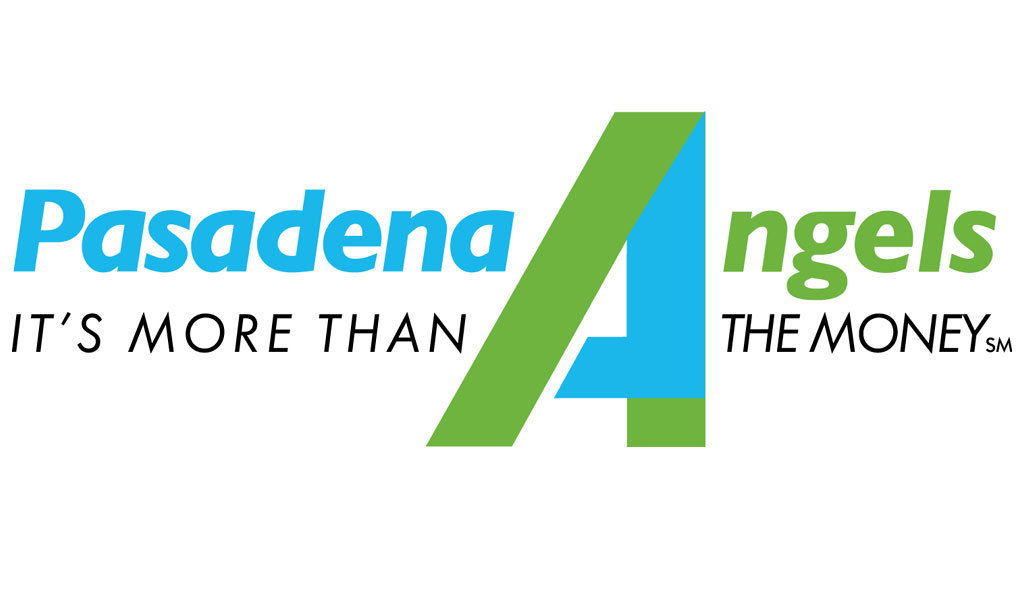 Pasadena Angels Logo