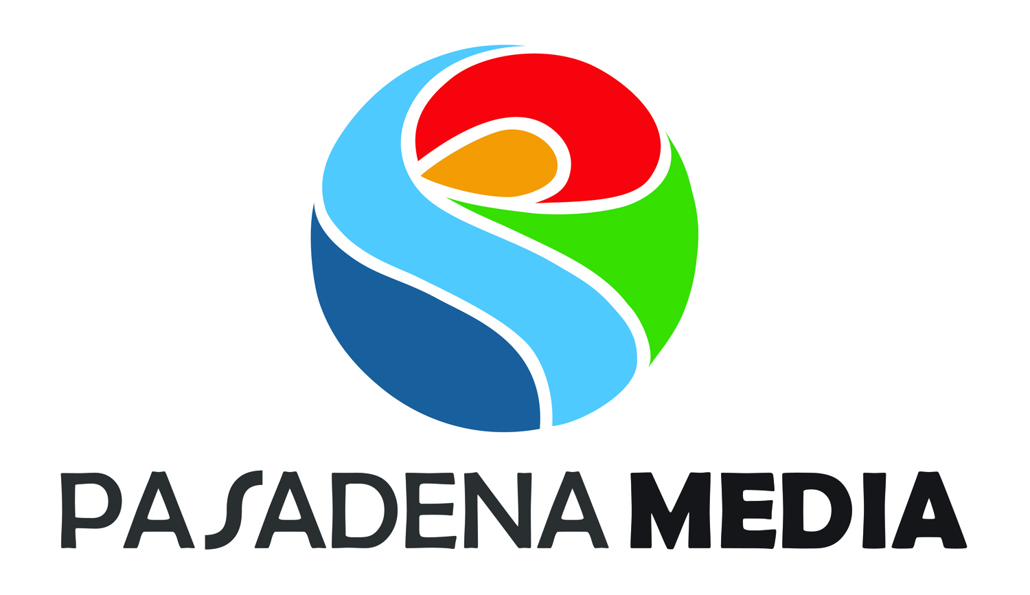 Pasadena Media CoLAB Logo