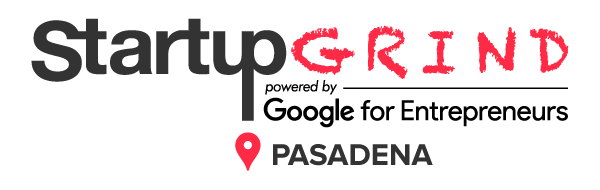StartUp Grind of Greater Pasadena Logo