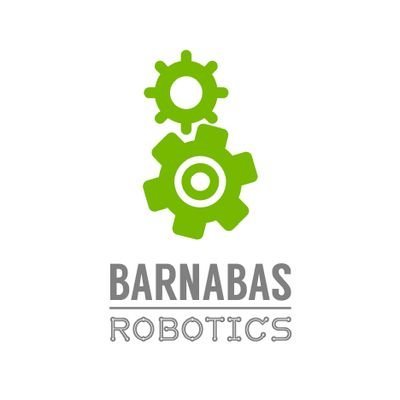 Barnabas Robotics Logo