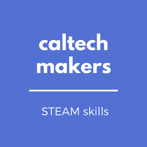 Caltechmakers Logo