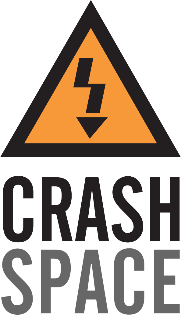 CRASH Space Logo