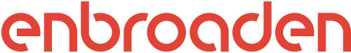 Enbroaden Logo