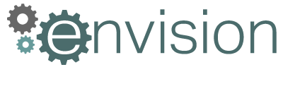 Envision Consulting Logo