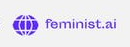 Feminist.AI Logo