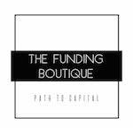 The Funding Boutique Logo