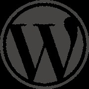WordPress Pasadena General Meetup Logo