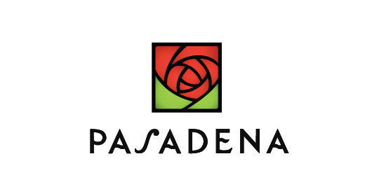 Pasadena City Hall Logo