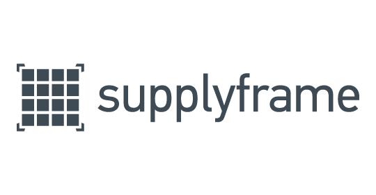 Supplyframe Logo