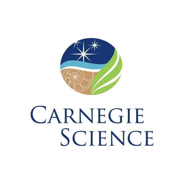 Carnegie Observatories Logo