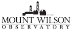 Mount Wilson Observatory Logo