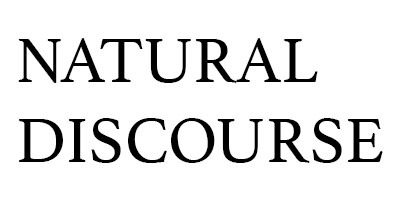 Natural Discourse Logo