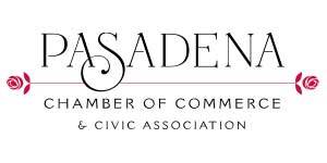 Pasadena Chamber of Commerce Logo