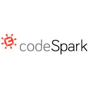 codeSpark Logo