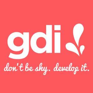 Girl Develop It! Logo