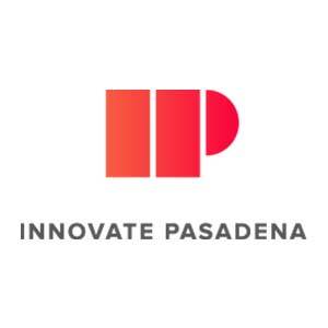 Innovate Pasadena Logo