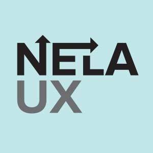 NELAUX Logo