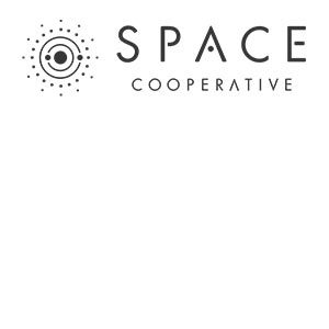Space Cooperative Logo