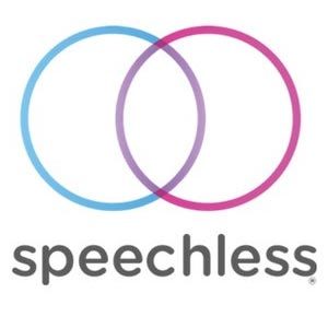 Speechless Logo
