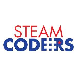 STEAM:CODERS Logo