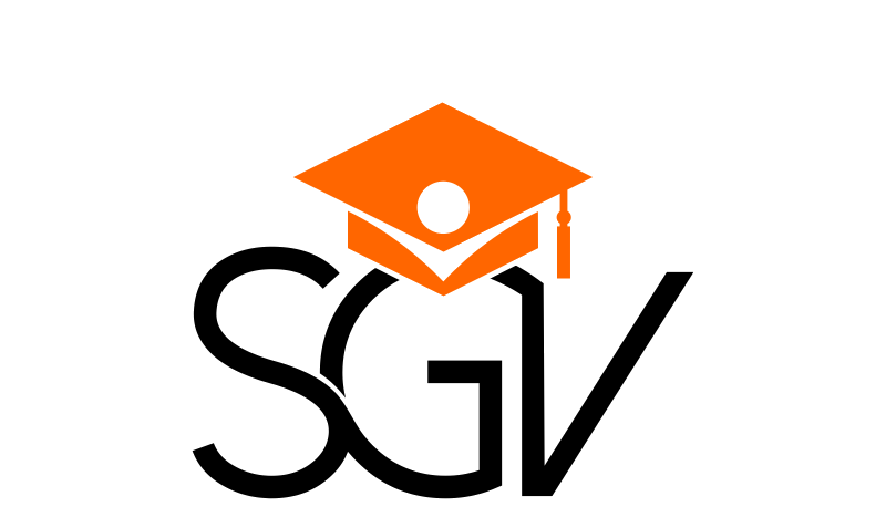 SGV Code School Logo