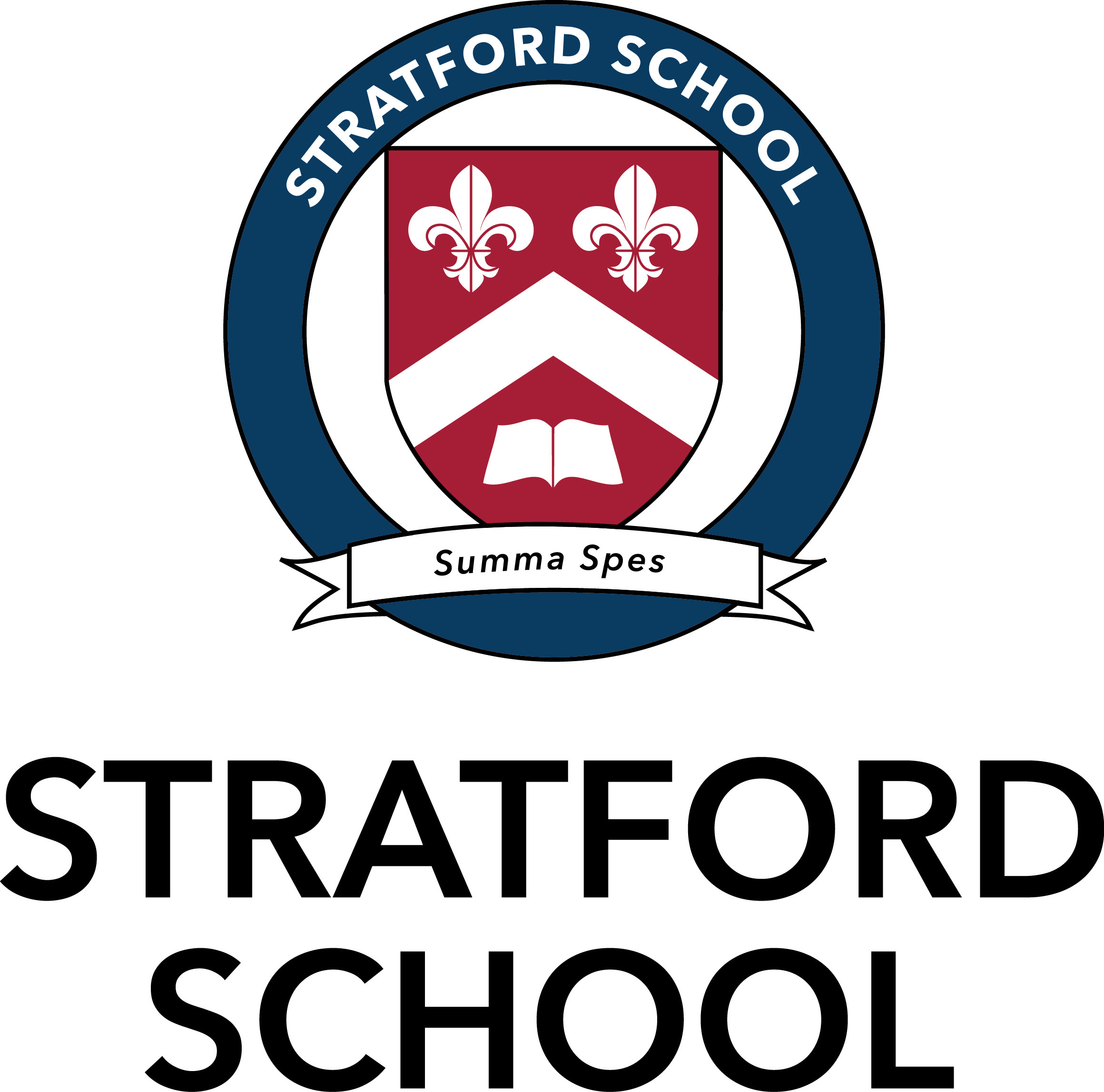 Stratford School Altadena Logo